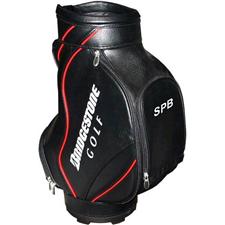 Bridgestone Golf Den Caddy