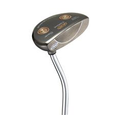 Yes! Golf Olivia C-Groove Putter