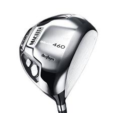 MacGregor Mactec NVG2 Draw 460 Driver