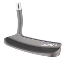 Scotty Cameron Circa 62 Charcoal Mist Putters