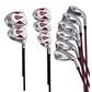 Wilson ProStaff Complete Set - Womens