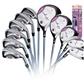 Wilson Hope LX Complete Set - Womens w/ Free Bag