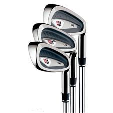 Ci6 Control Iron Set - 3-PW