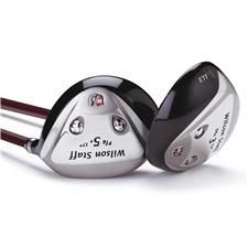 Wilson Staff Df6 Fairway Woods