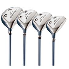 Wilson Staff Lf6 Ladies Fairway Woods 