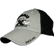 Callaway Golf 25th Anniversary Fitted Cap
