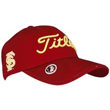 Titleist Collegiate Ball Marker Caps
