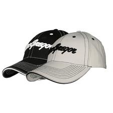 MacGregor Contrast Stitch Cap