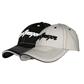MacGregor Contrast Stitch Cap