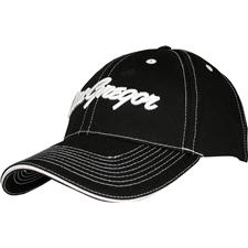 MacGregor Contrast Stitch Cap