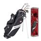 Wilson Staff Jr. Boys Package Set - 9-11 yrs. old