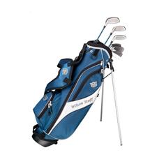 Wilson Staff Jr. Girls Package Set - Ages 9-11