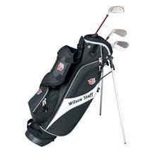 Wilson Staff Youth Package Set - Ages 6-8