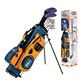 Wilson ProStaff Junior Package Set - Ages: 5-9 or 10-14