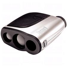 Bushnell Medalist with PinSeeker Range Finder