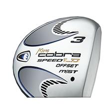 Cobra Speed LD M Fairway Woods
