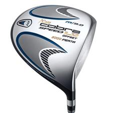 Cobra Speed LD M Offset Driver