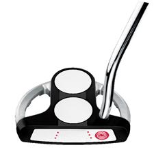 White Hot XG 2-Ball SRT Mid Putters