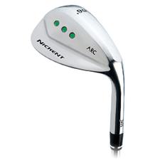 ARC Nickel Chrome Wedges