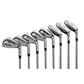 Adams Golf IDEA a3 Hyrbid Iron Set - Senior
