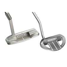 Rife The Island Series Putter