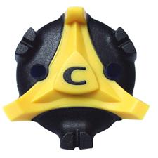 Champ Golf Scorpion Stinger Golf Spikes - Small Thread