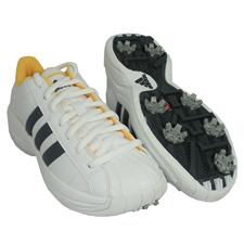 Adidas Brady K Golf Shoes - Juniors