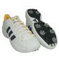 Adidas Brady K Golf Shoes - Juniors
