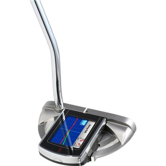 Adams Golf DiXX Digital Training Putter