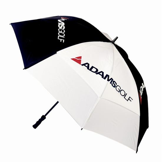 Adams Golf Double Canopy Umbrella