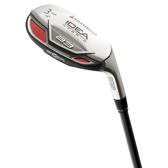 Adams Golf IDEA a3 Boxer Hybrid