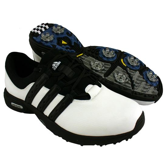 Adidas AD Comfort II Golf Shoes