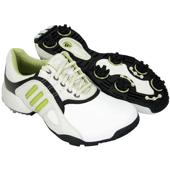 Adidas Tech Feather Golf Shoe - Womans