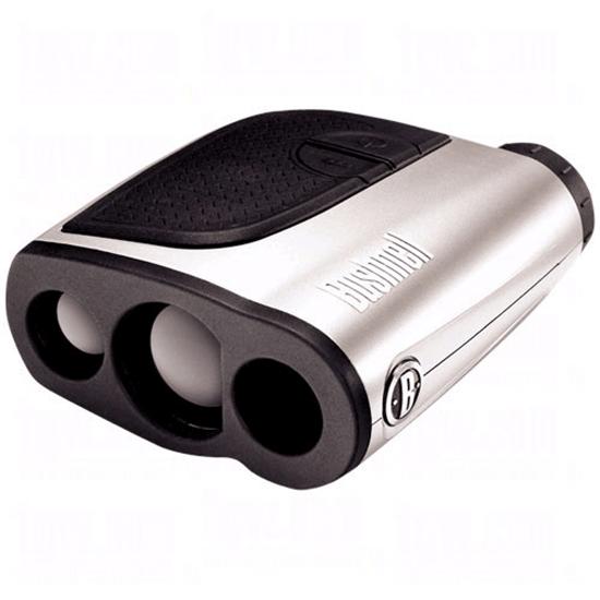 Bushnell Medalist with PinSeeker Range Finder