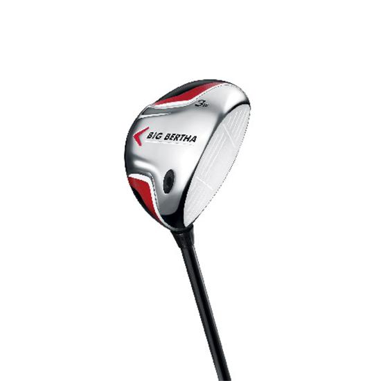 Callaway Golf Big Bertha Fairway Woods
