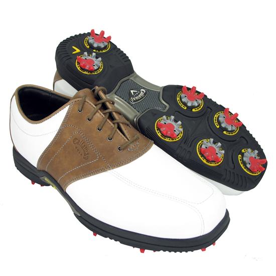 Callaway Golf CG Collection XTT Precision Golf Shoes