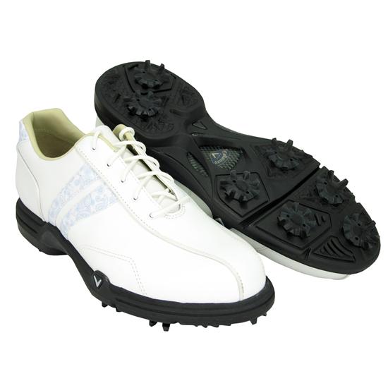 Callaway Golf CG Sport Paisley Golf Shoes for Women