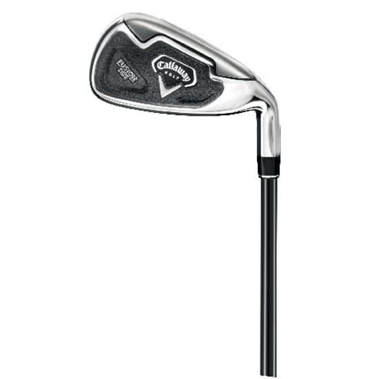 Callaway Golf Fusion Wide Sole Iron Set