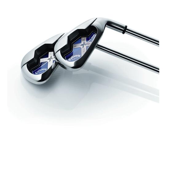 Callaway Golf X-18 Iron Set
