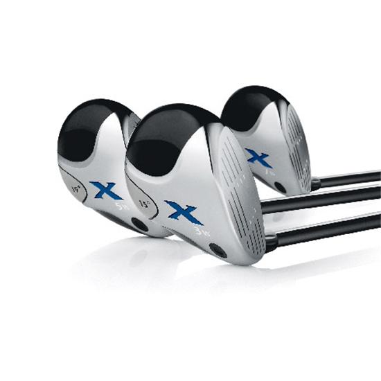 Callaway Golf X Fairway Woods