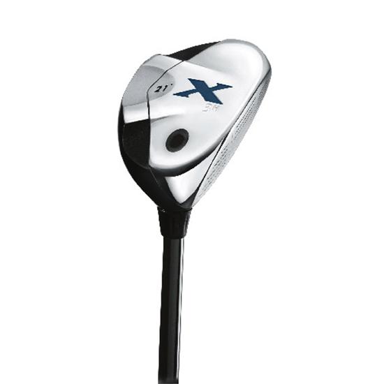 Callaway Golf X Hybrids