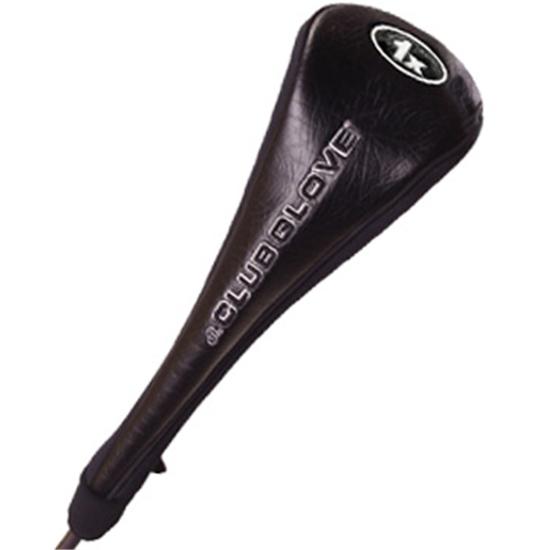 Club Glove Driver Headcovers