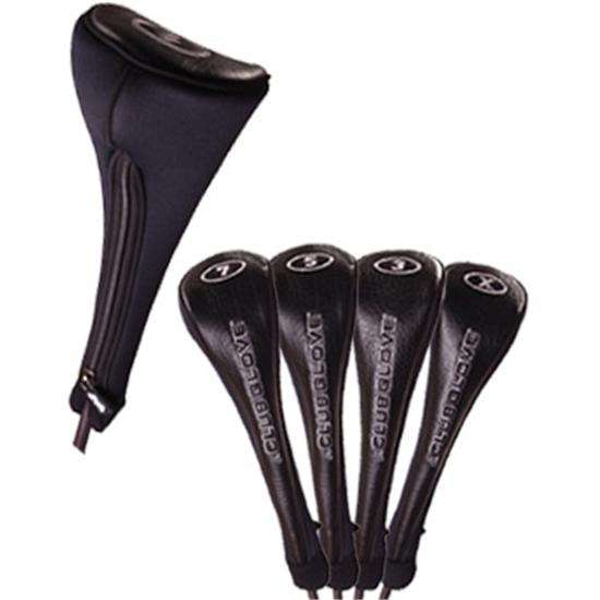 Club Glove Fairway Wood Headcovers