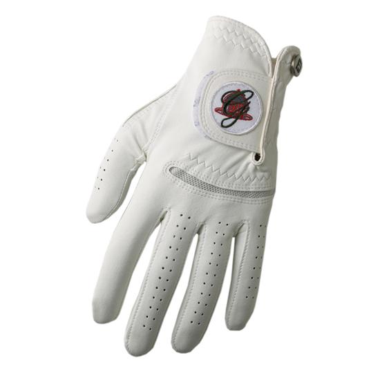 FootJoy Custom Logo WeatherSof Golf Glove
