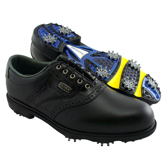 FootJoy DryJoys Golf Shoes