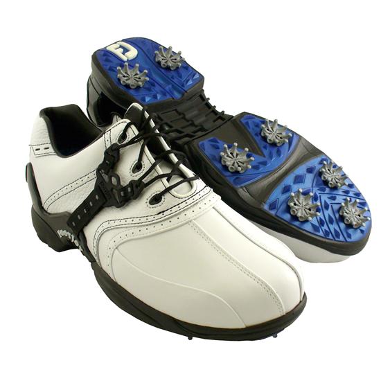 FootJoy LT Series Golf Shoes - Manufacturer Closeouts