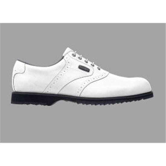 FootJoy MyJoys - Collegiate DryJoys Spikeless Golf Shoes
