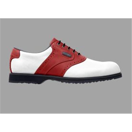 mens custom golf shoes