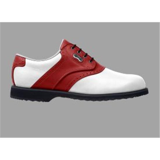 FootJoy MyJoys - MLB DryJoys Spikeless Golf Shoes - Womens