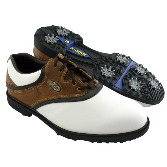 FootJoy eComfort Golf Shoes